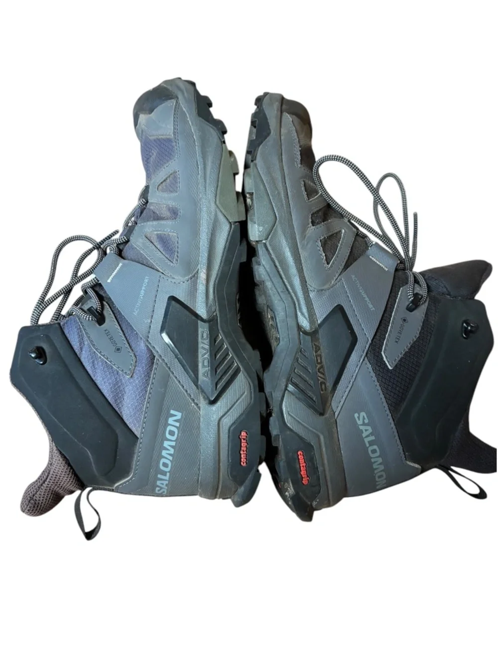 Salomon X Ultra 4 Mid GTX Hiking Boots